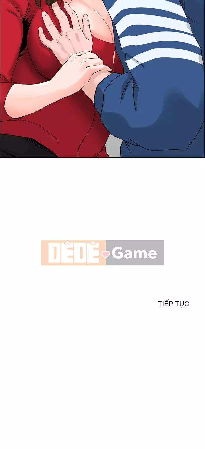 Tầng trên net vẻ ​​đẹp Chương 1-8