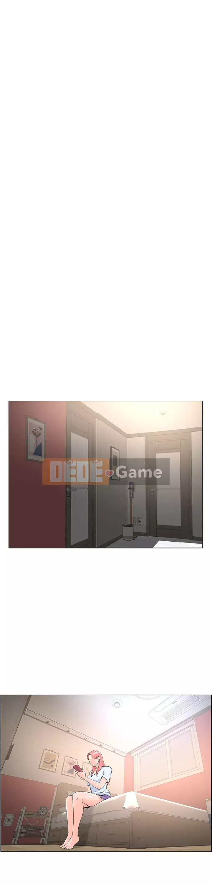 Tầng trên net vẻ ​​đẹp Chương 1-8