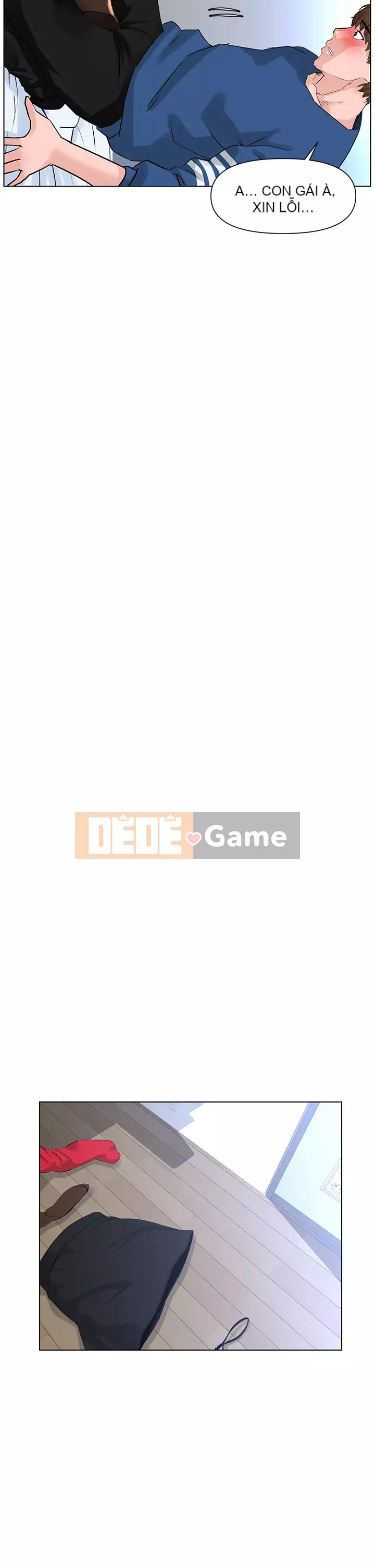 Tầng trên net vẻ ​​đẹp Chương 1-8