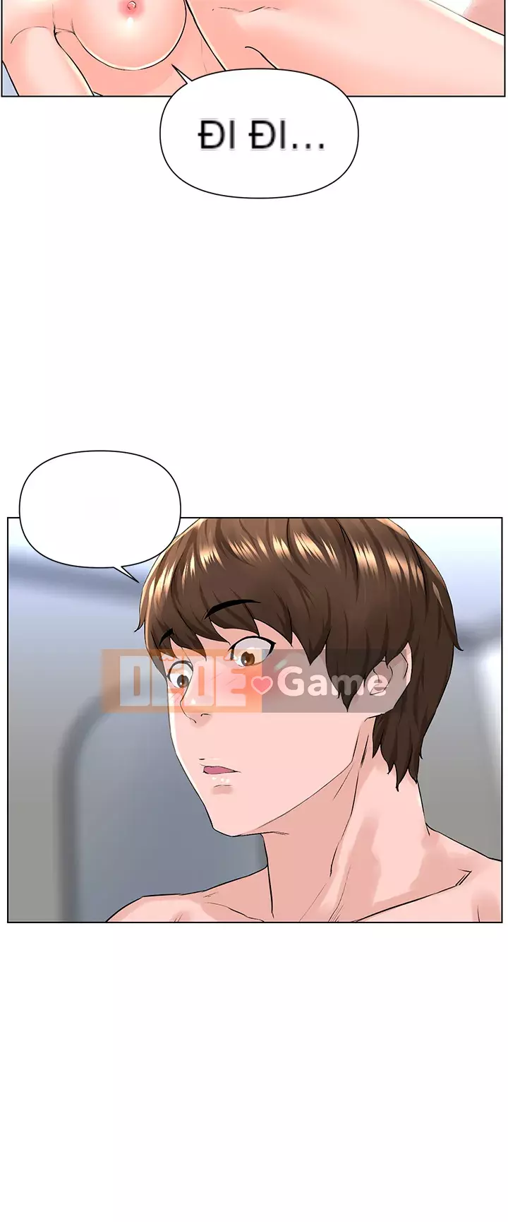 Tầng trên net vẻ ​​đẹp Chương 1-8