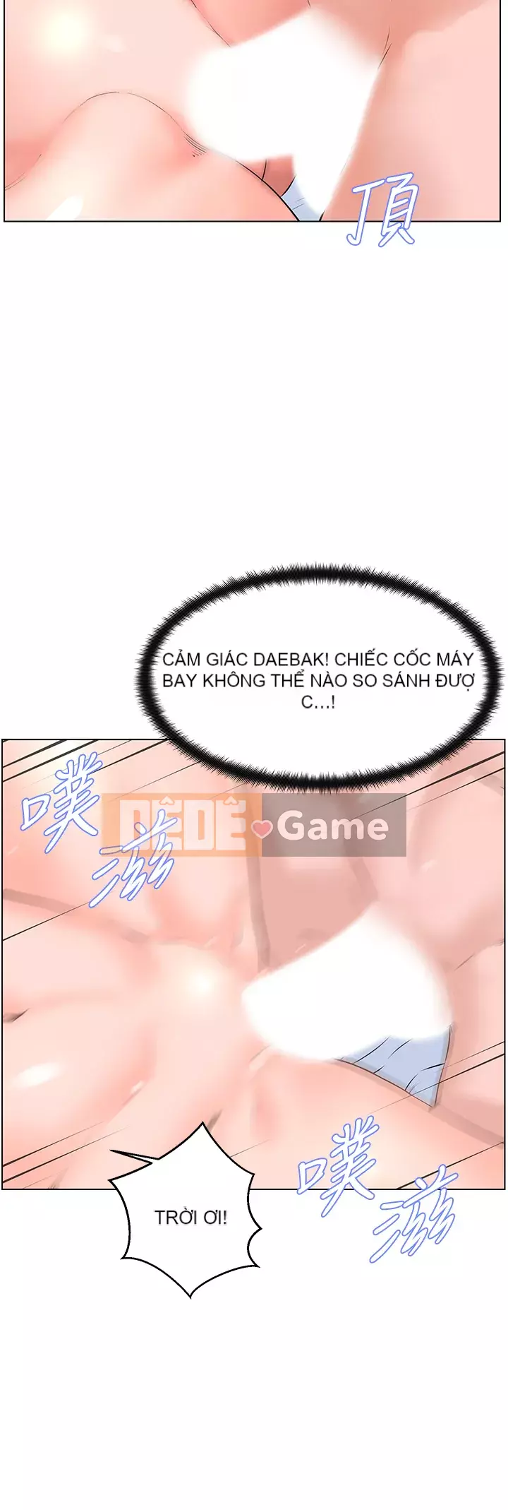Tầng trên net vẻ ​​đẹp Chương 1-8