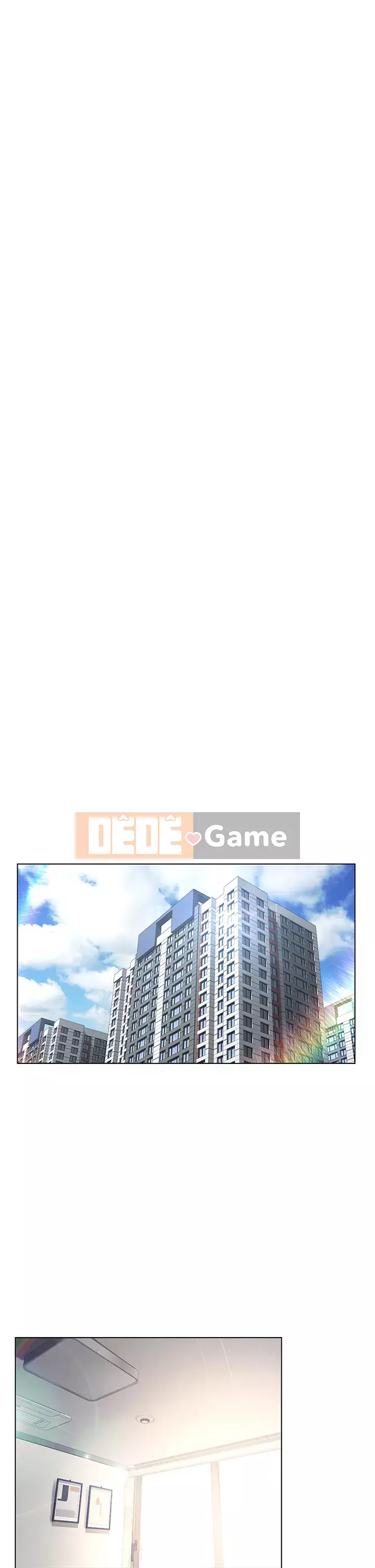 Tầng trên net vẻ ​​đẹp Chương 1-8