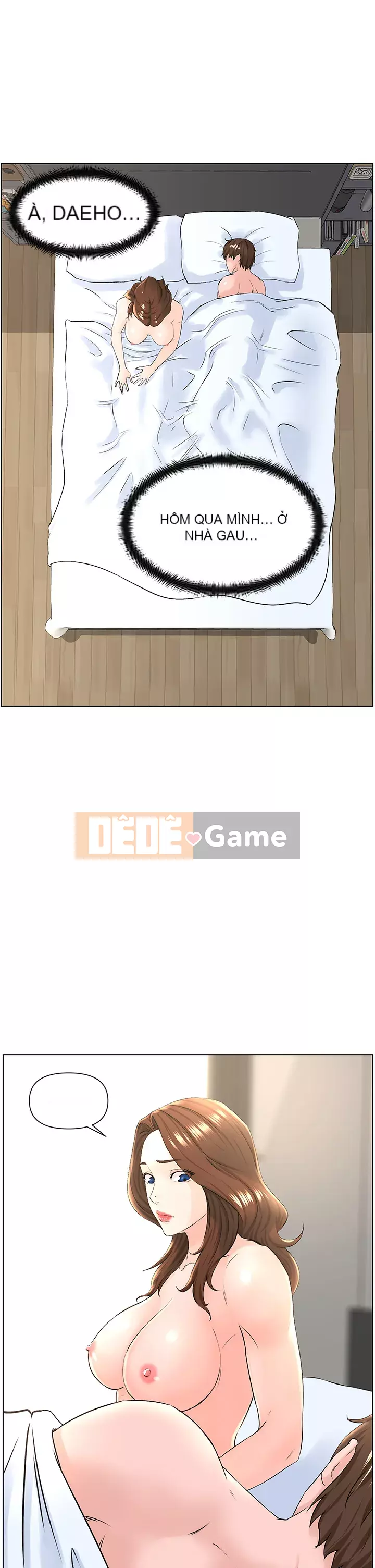 Tầng trên net vẻ ​​đẹp Chương 1-8