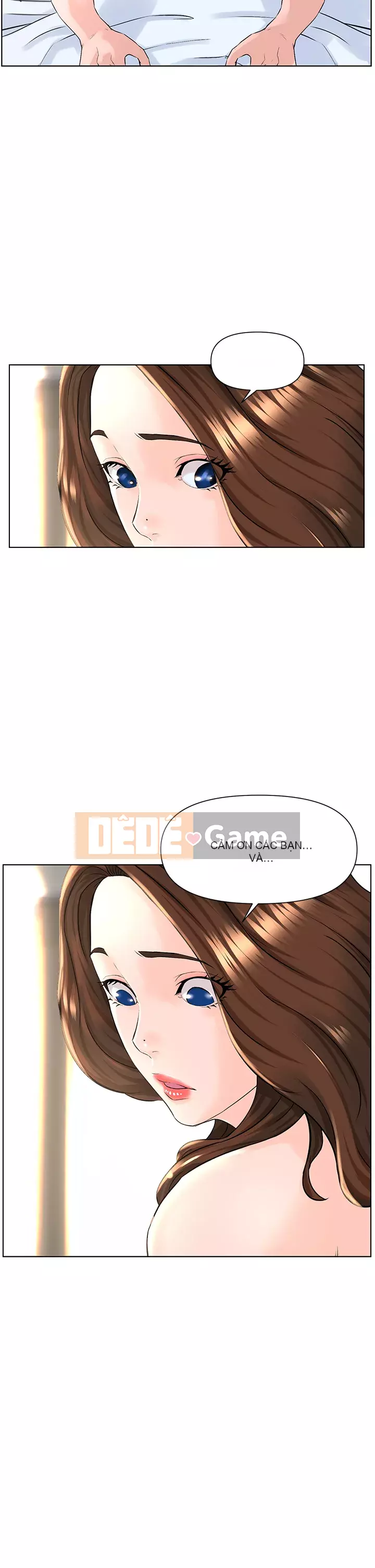 Tầng trên net vẻ ​​đẹp Chương 1-8