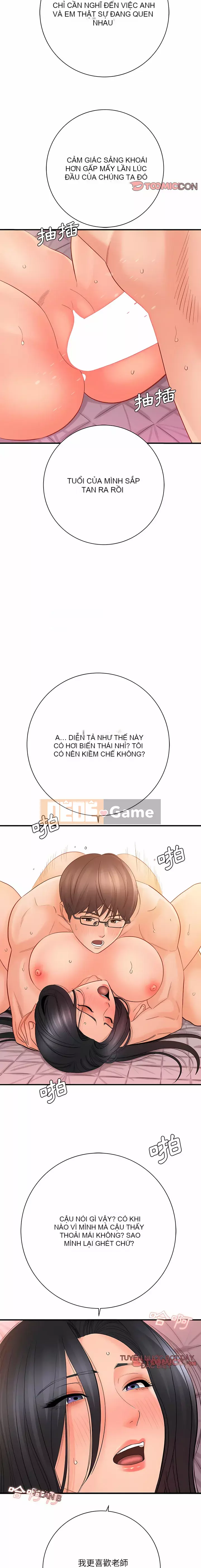 Phải lòng trợ lý Chương 42