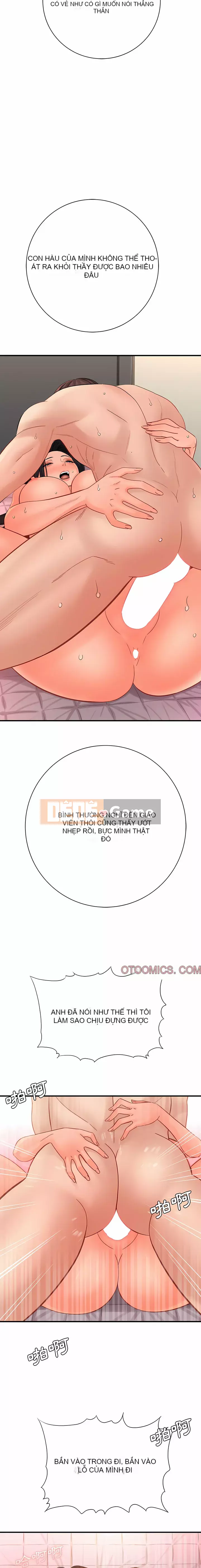 Phải lòng trợ lý Chương 42