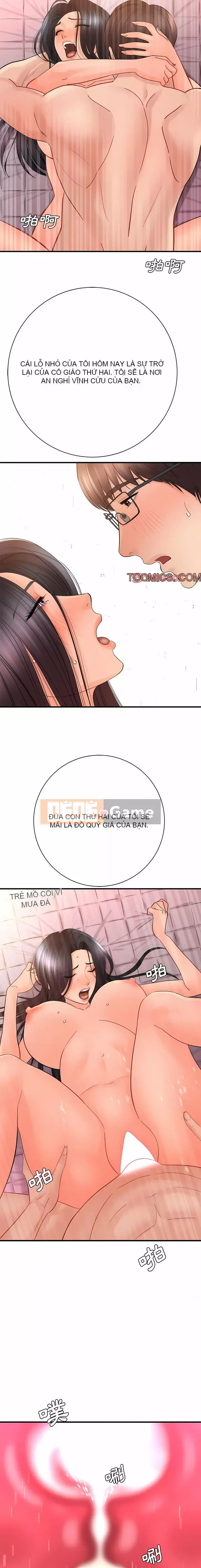 Phải lòng trợ lý Chương 42