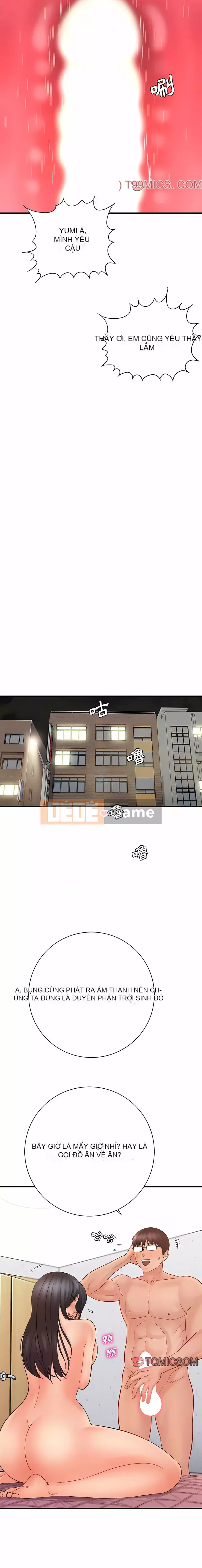 Phải lòng trợ lý Chương 42