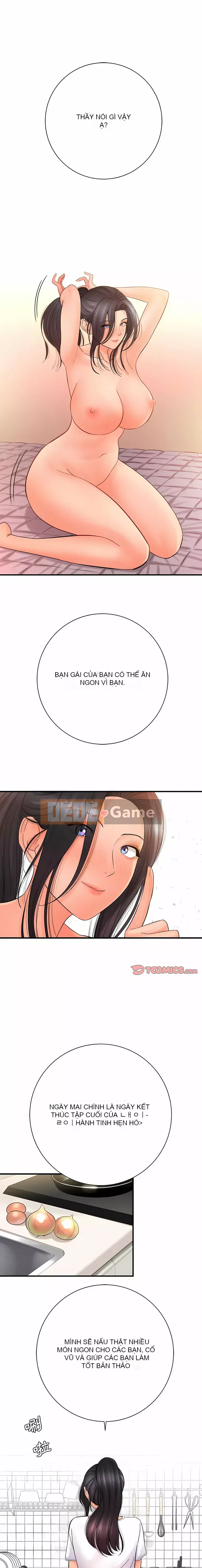 Phải lòng trợ lý Chương 42