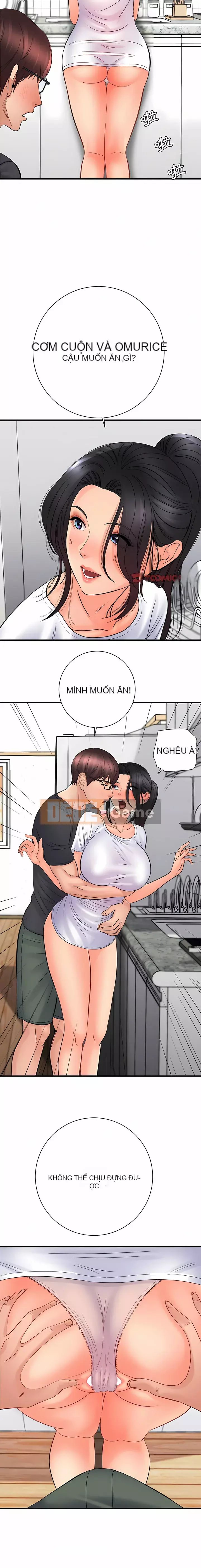 Phải lòng trợ lý Chương 42