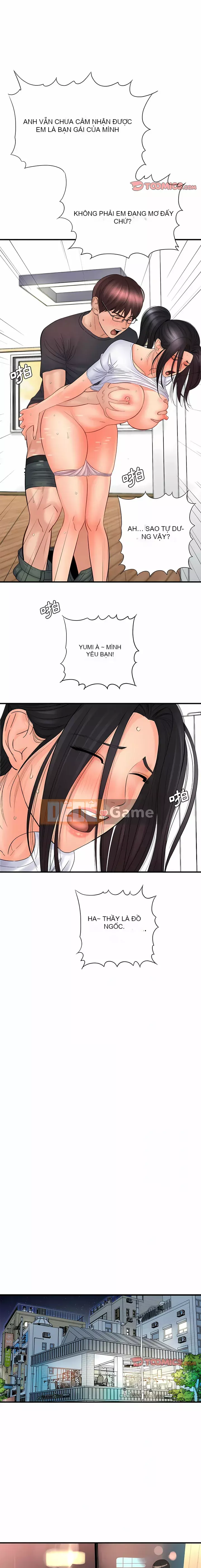 Phải lòng trợ lý Chương 42