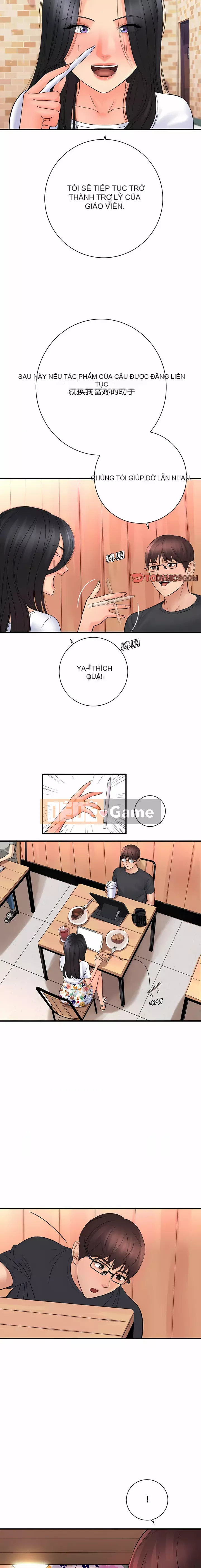 Phải lòng trợ lý Chương 42