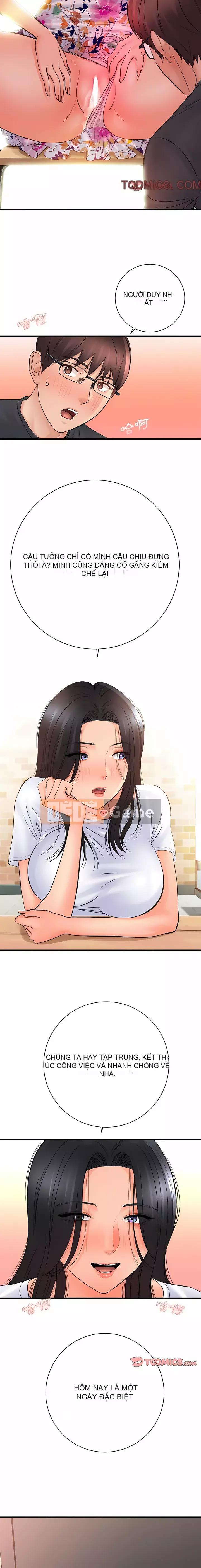 Phải lòng trợ lý Chương 42