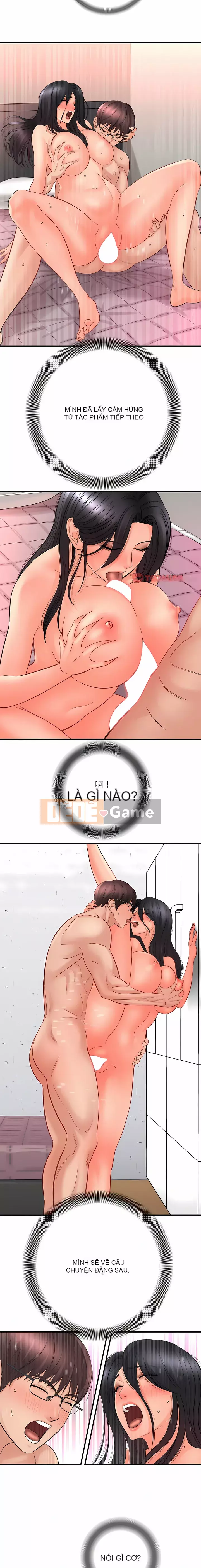 Phải lòng trợ lý Chương 42