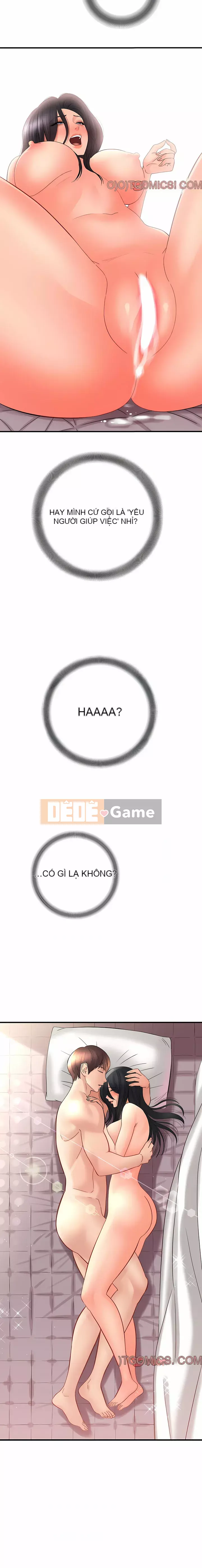 Phải lòng trợ lý Chương 42