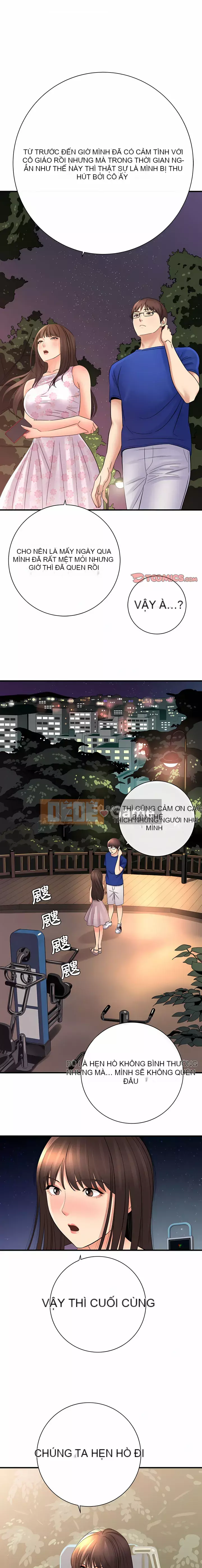 Phải lòng trợ lý Chương 40-41