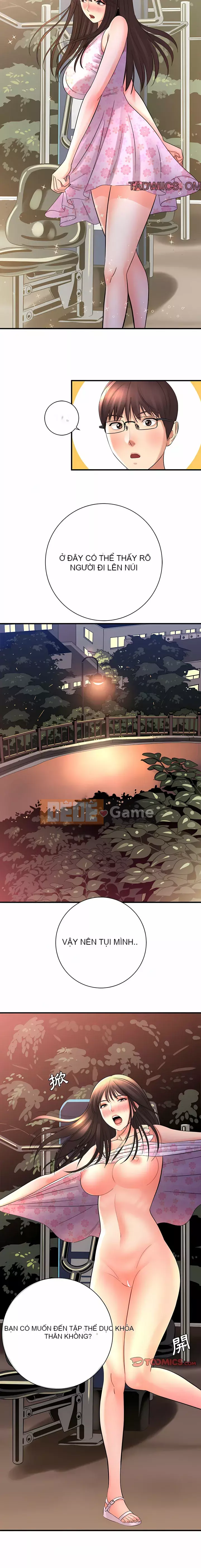 Phải lòng trợ lý Chương 40-41