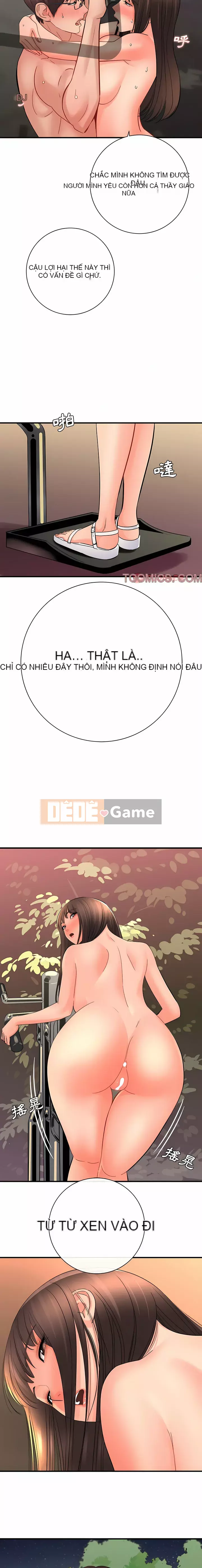 Phải lòng trợ lý Chương 40-41