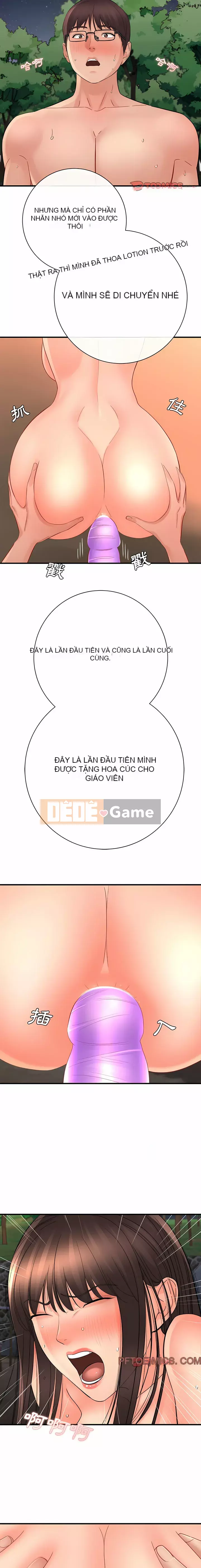 Phải lòng trợ lý Chương 40-41