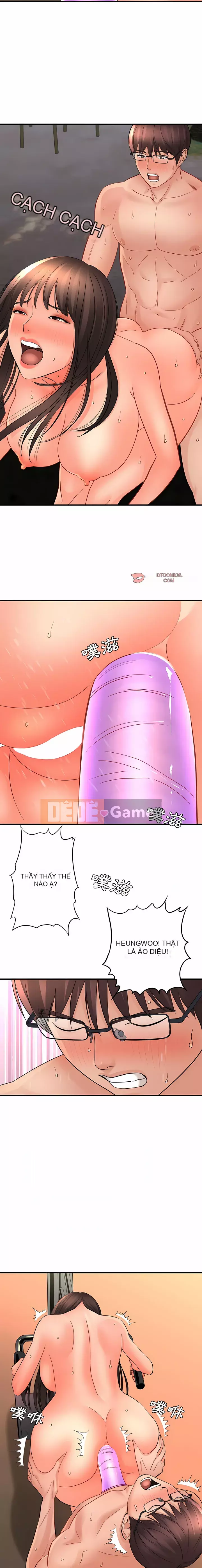 Phải lòng trợ lý Chương 40-41