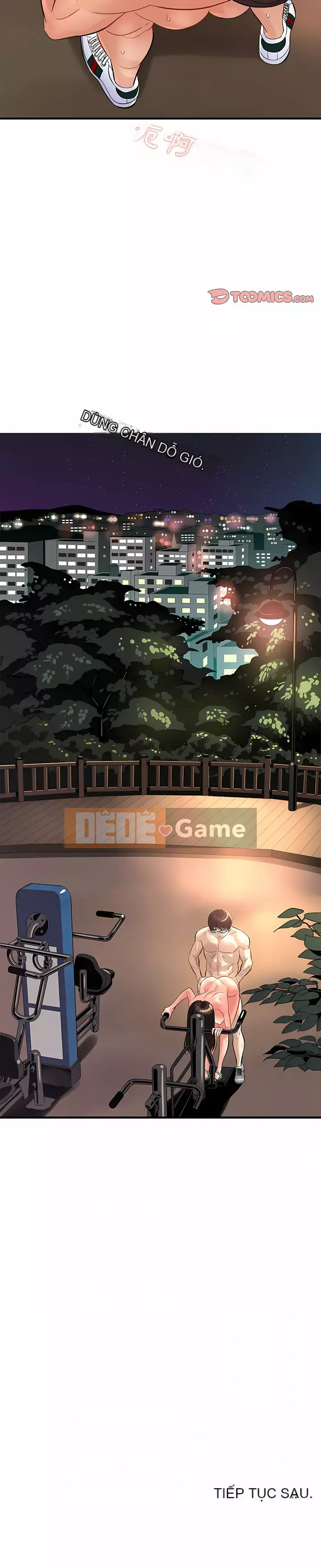 Phải lòng trợ lý Chương 40-41