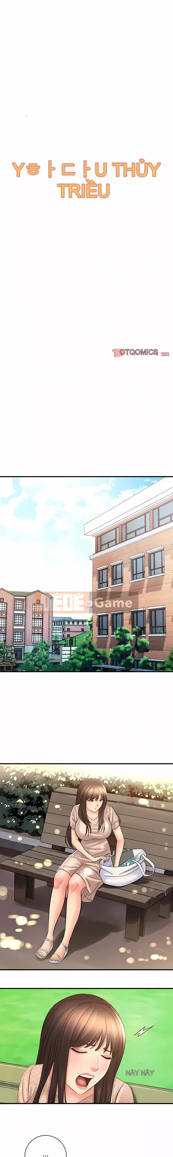 Phải lòng trợ lý Chương 40-41