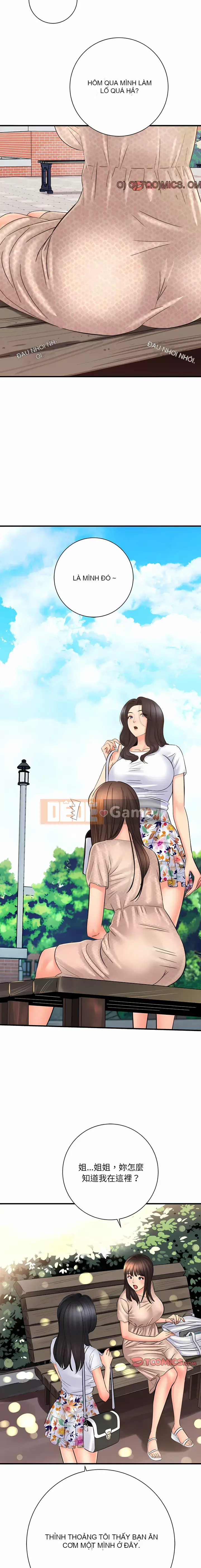 Phải lòng trợ lý Chương 40-41