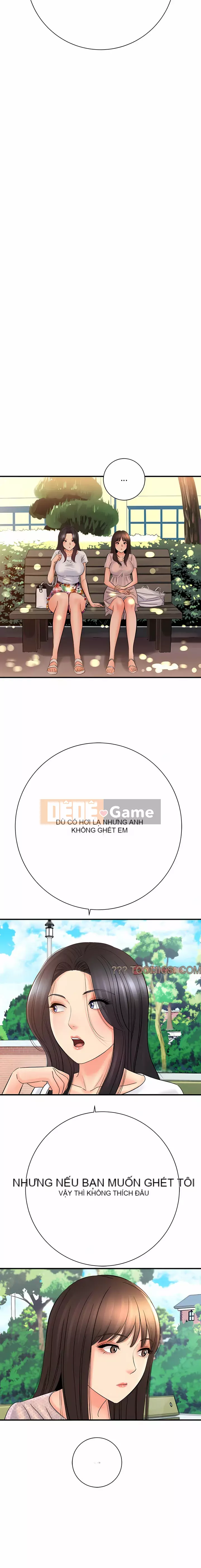 Phải lòng trợ lý Chương 40-41