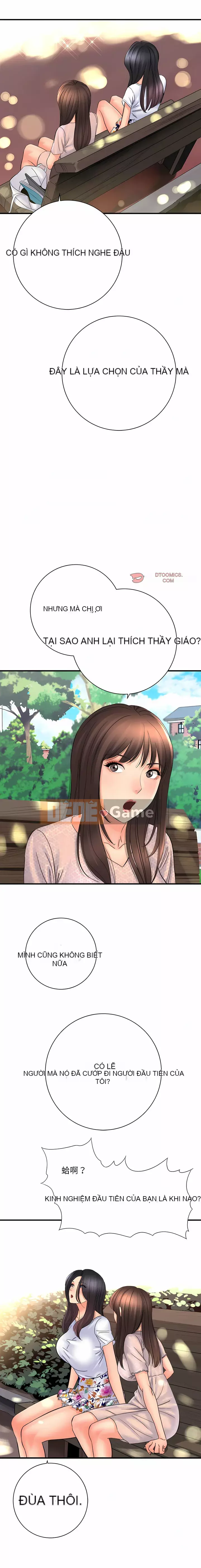 Phải lòng trợ lý Chương 40-41