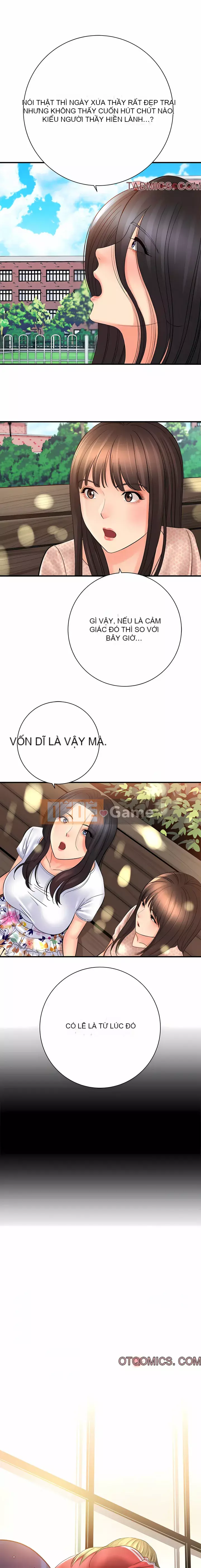 Phải lòng trợ lý Chương 40-41