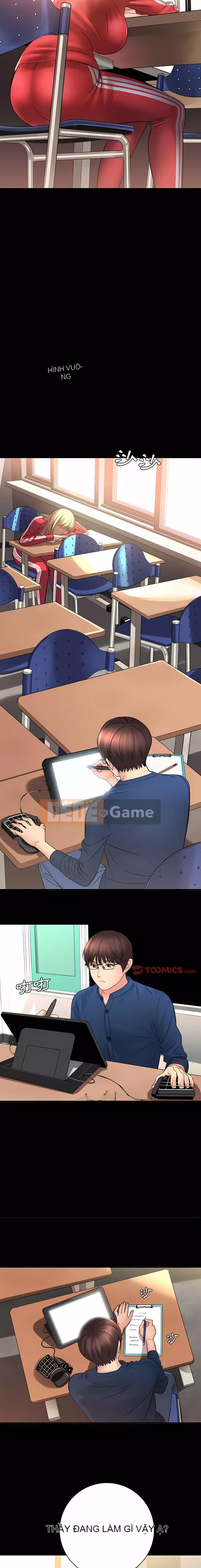 Phải lòng trợ lý Chương 40-41