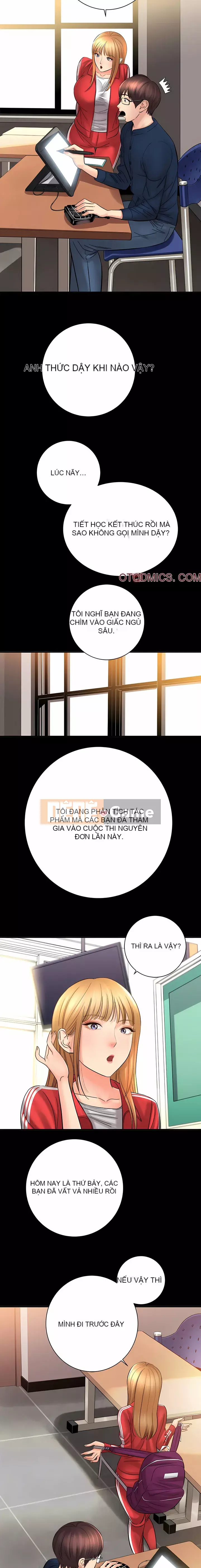 Phải lòng trợ lý Chương 40-41