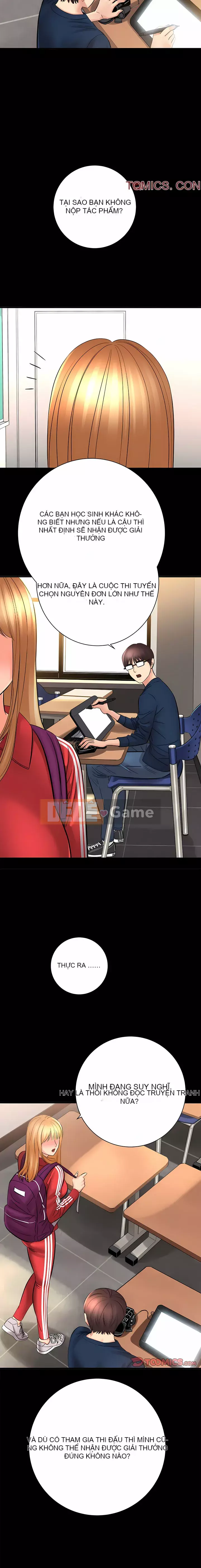 Phải lòng trợ lý Chương 40-41