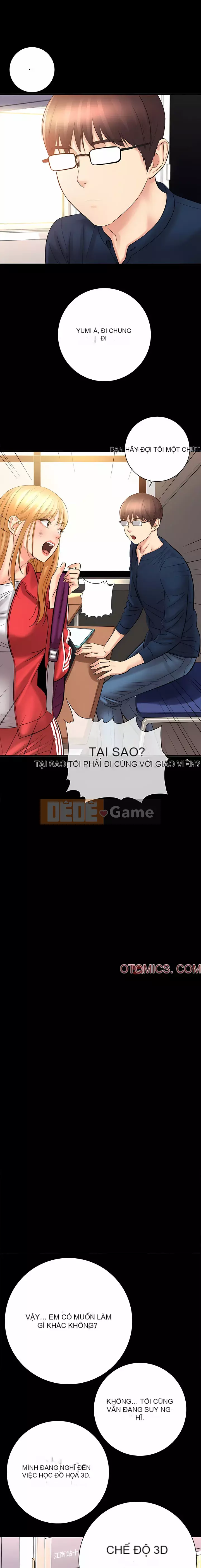 Phải lòng trợ lý Chương 40-41