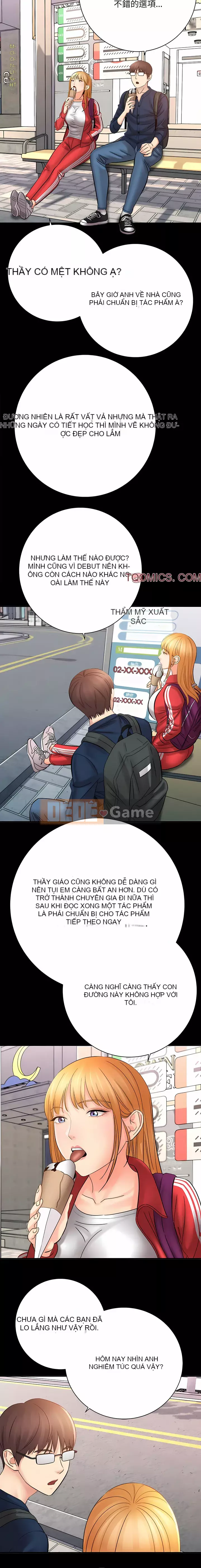 Phải lòng trợ lý Chương 40-41