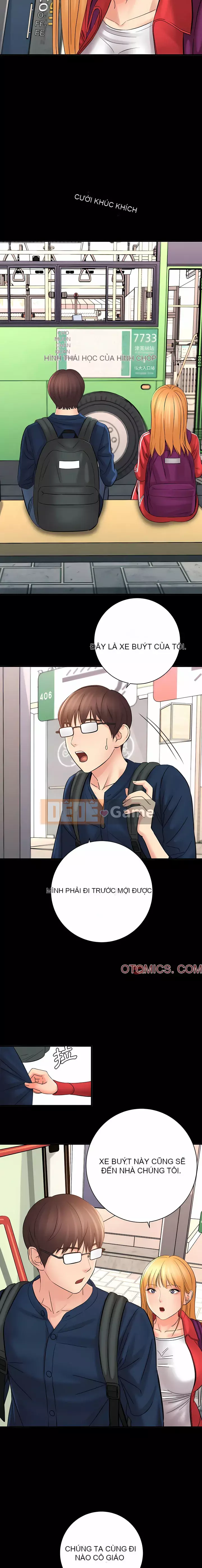 Phải lòng trợ lý Chương 40-41