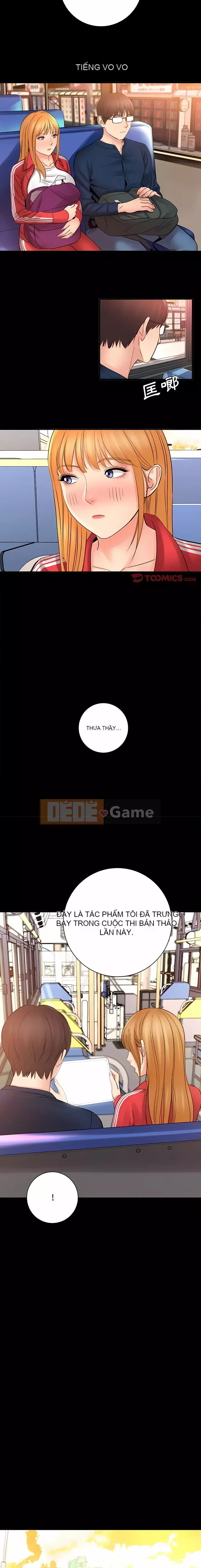 Phải lòng trợ lý Chương 40-41