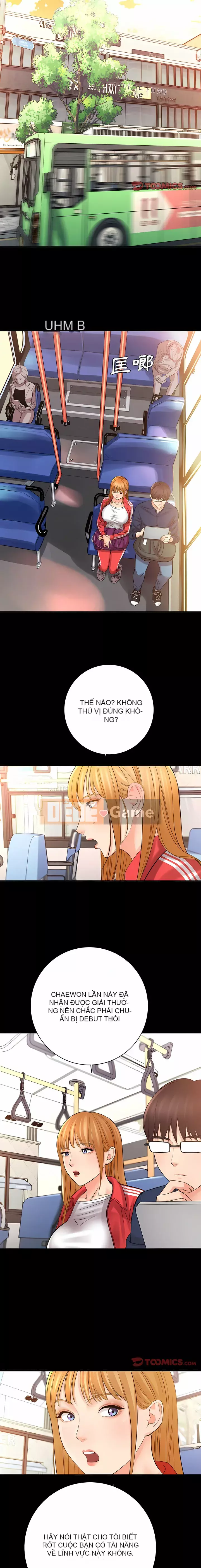 Phải lòng trợ lý Chương 40-41