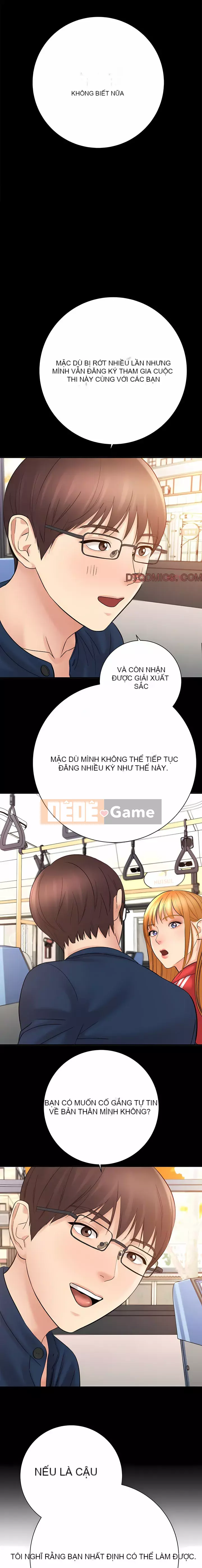 Phải lòng trợ lý Chương 40-41