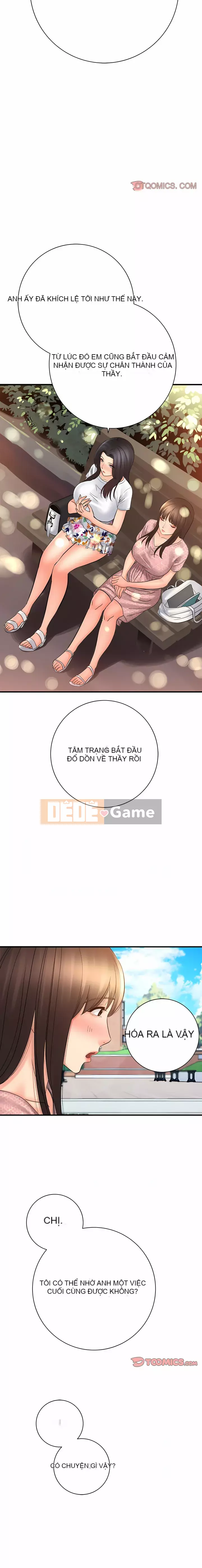 Phải lòng trợ lý Chương 40-41