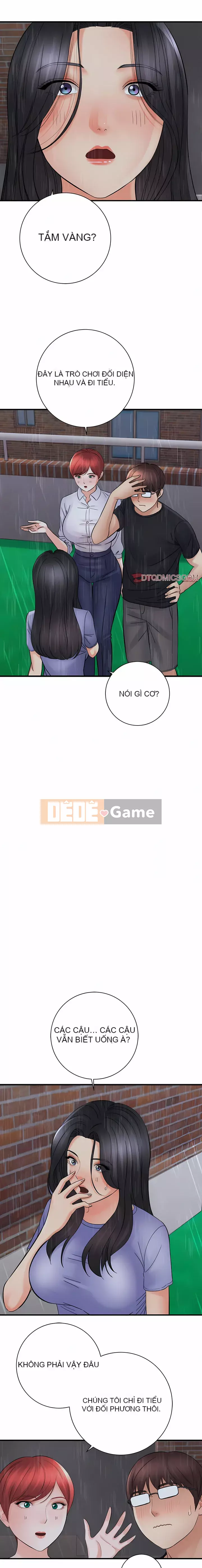 Phải lòng trợ lý Chương 38-39