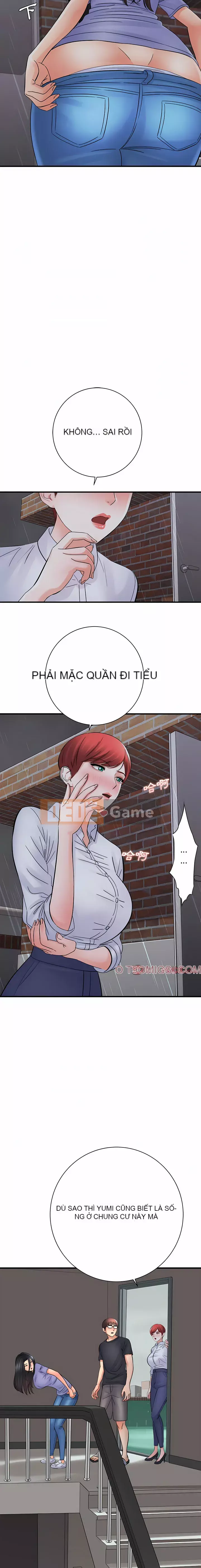 Phải lòng trợ lý Chương 38-39