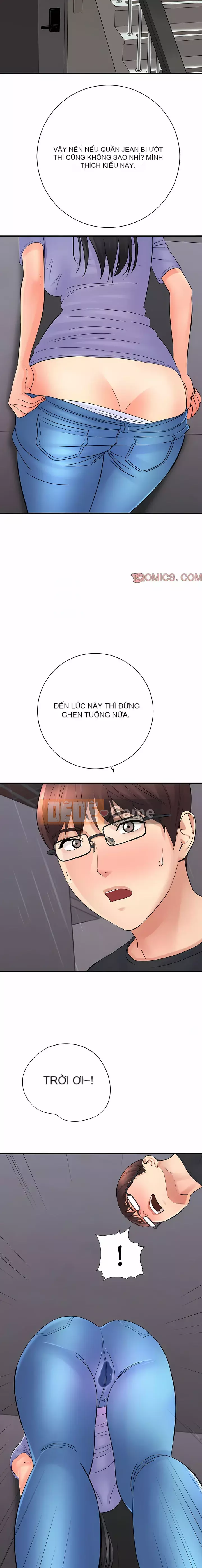 Phải lòng trợ lý Chương 38-39