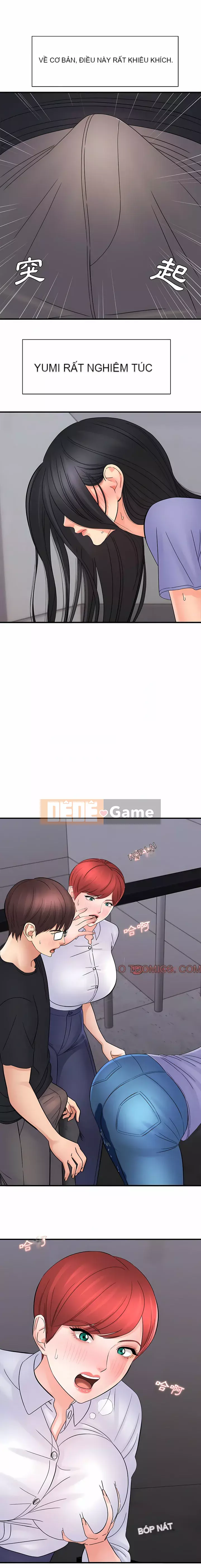 Phải lòng trợ lý Chương 38-39