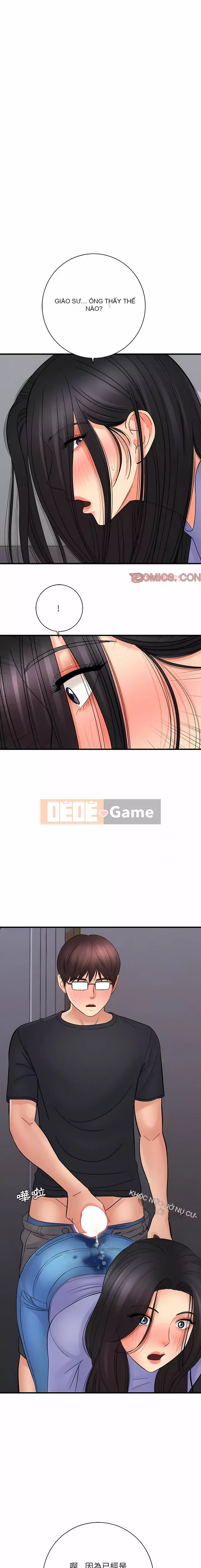 Phải lòng trợ lý Chương 38-39