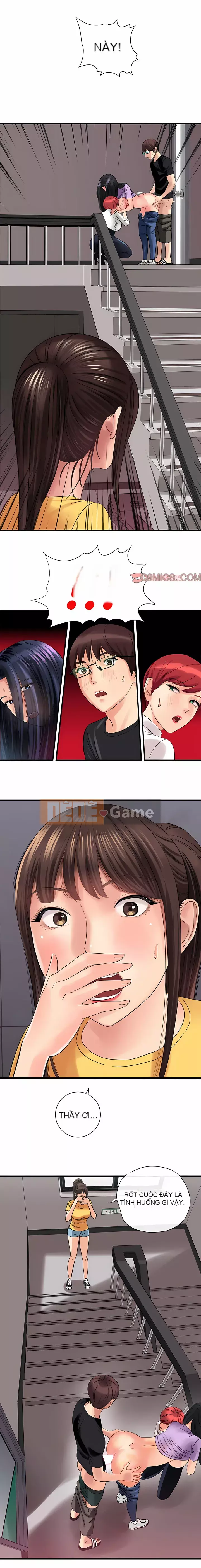 Phải lòng trợ lý Chương 38-39
