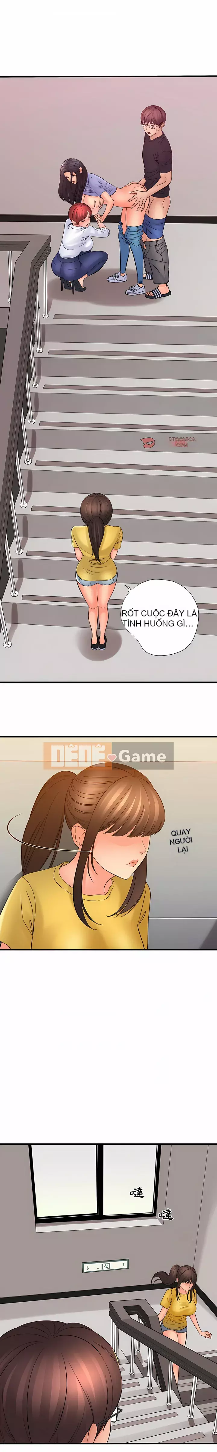 Phải lòng trợ lý Chương 38-39