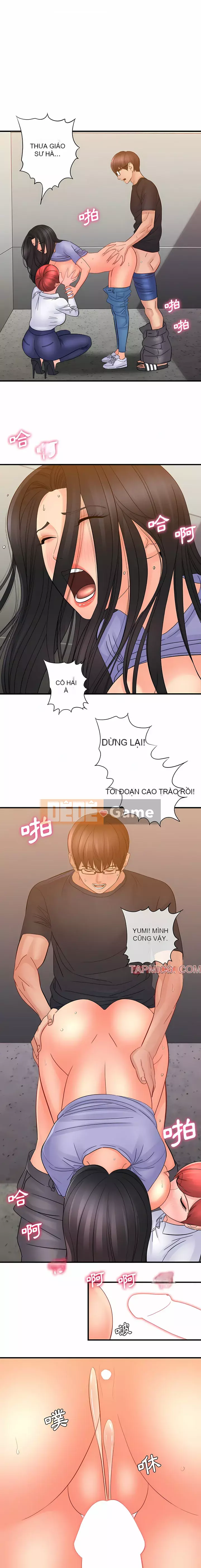 Phải lòng trợ lý Chương 38-39