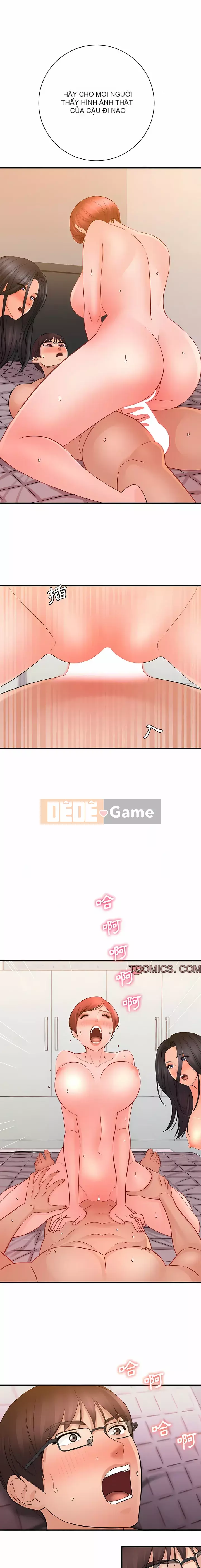 Phải lòng trợ lý Chương 38-39