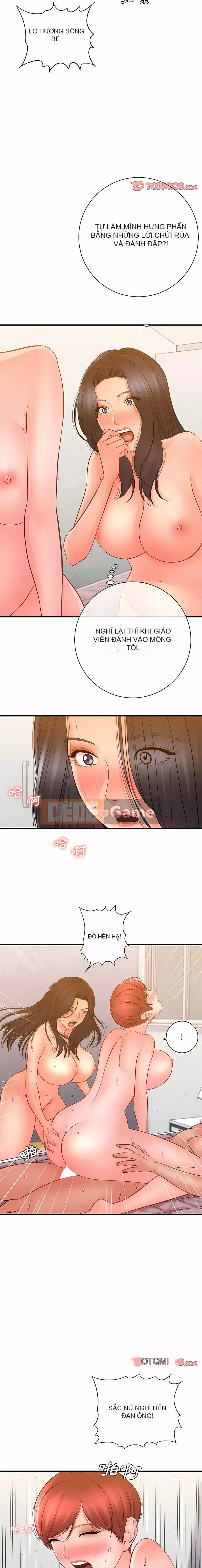 Phải lòng trợ lý Chương 38-39